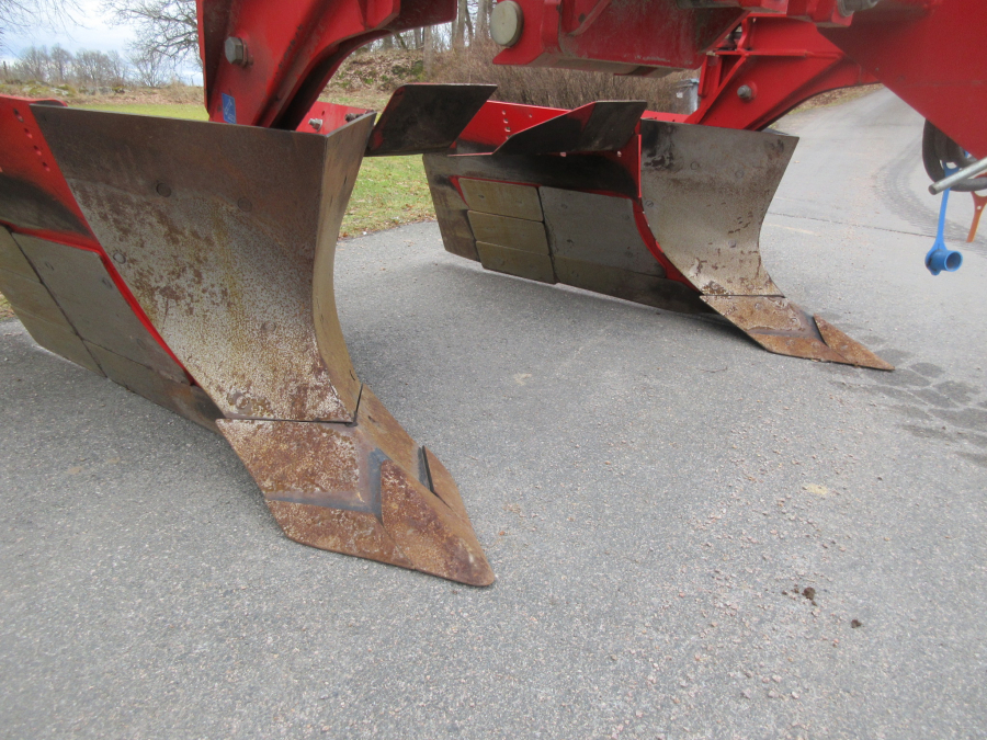 5754 Grimme BF Beetformer