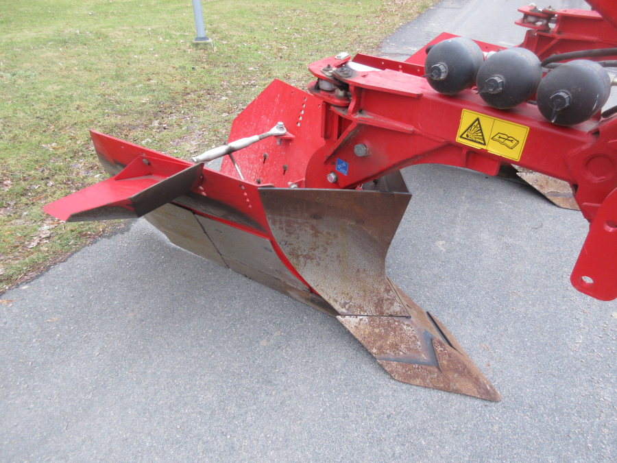 5754 Grimme BF Beetformer