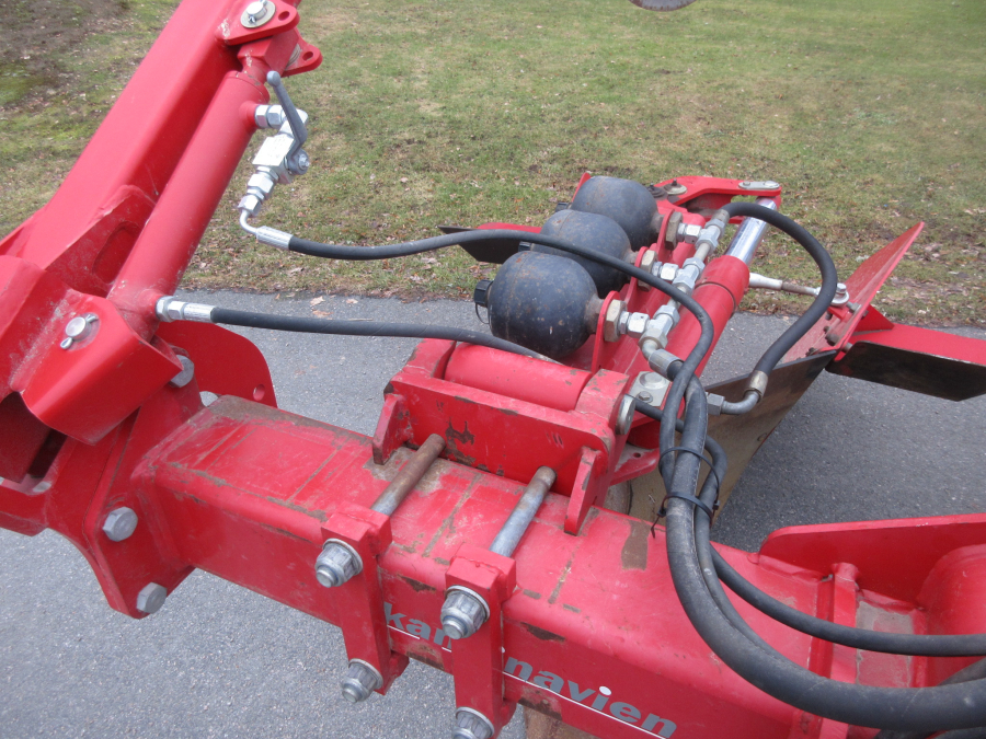 5754 Grimme BF Beetformer