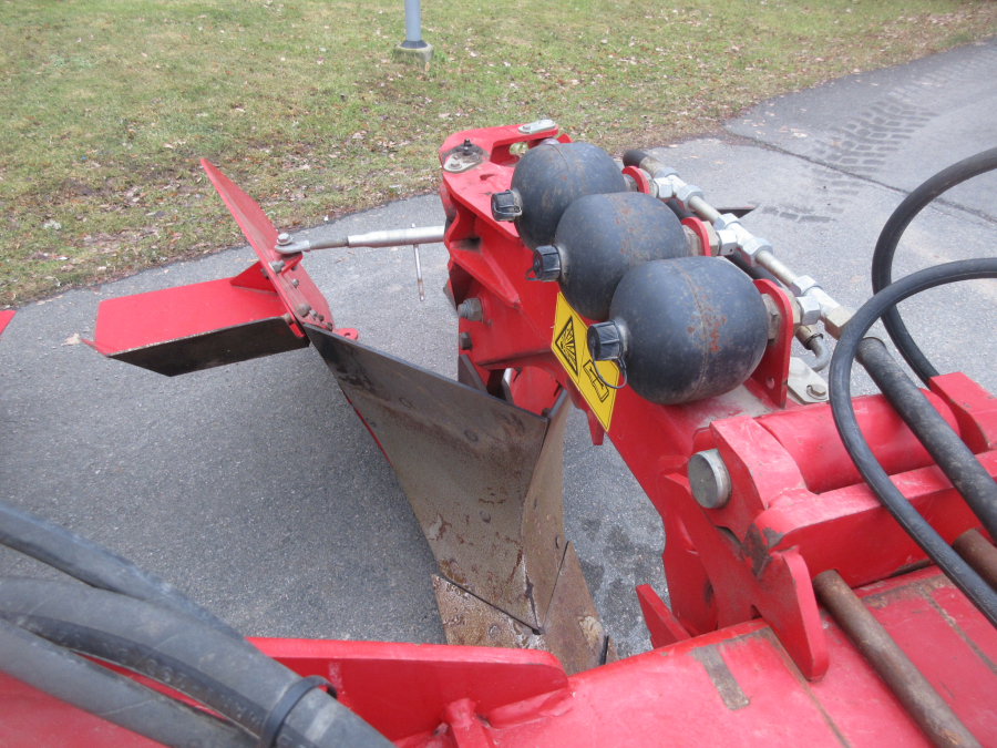 5754 Grimme BF Beetformer