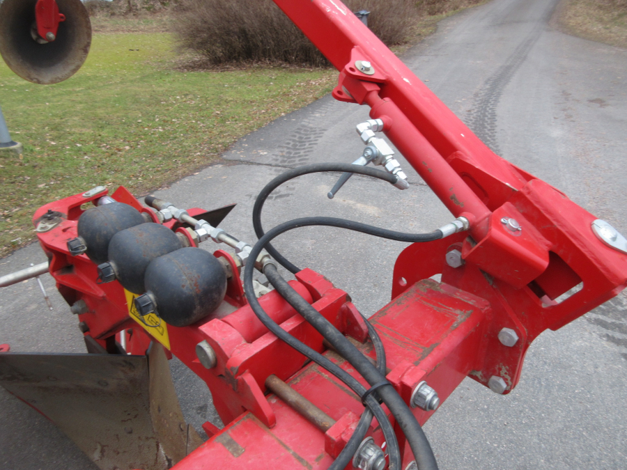 5754 Grimme BF Beetformer