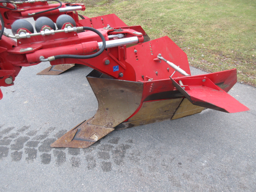 5754 Grimme BF Beetformer