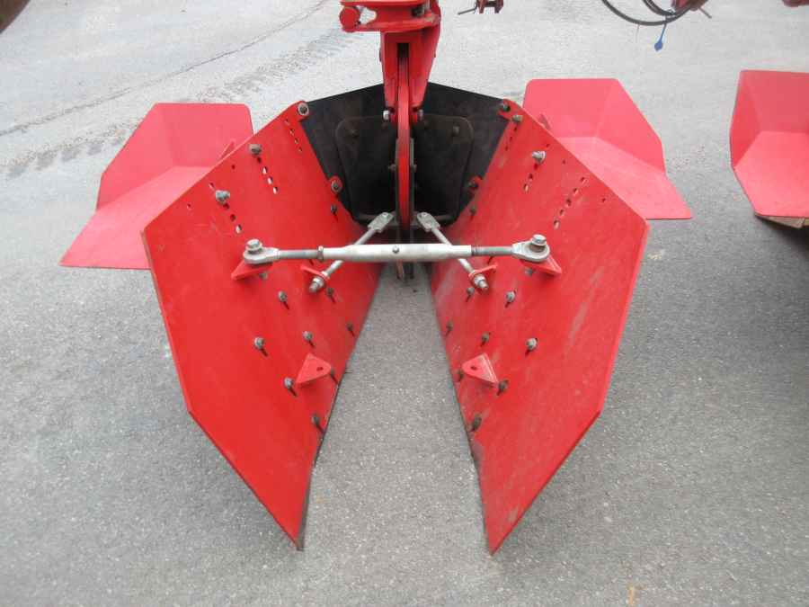 5754 Grimme BF Beetformer