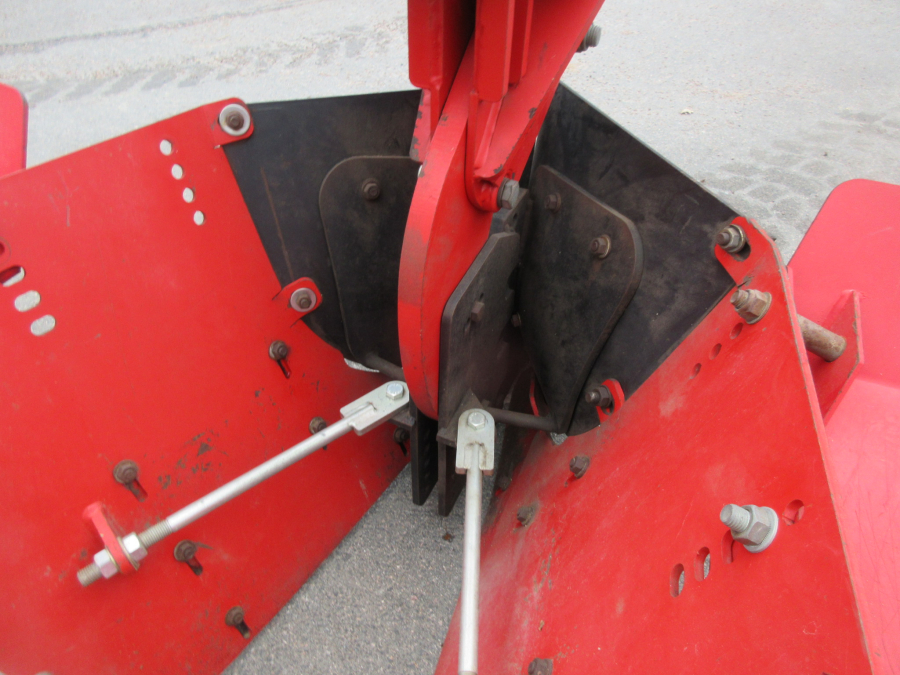 5754 Grimme BF Beetformer