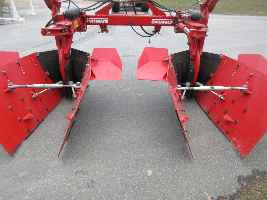 5754 Grimme BF Beetformer