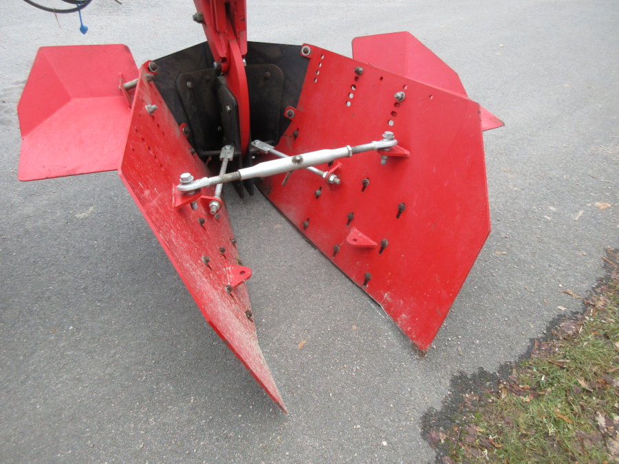 5754 Grimme BF Beetformer