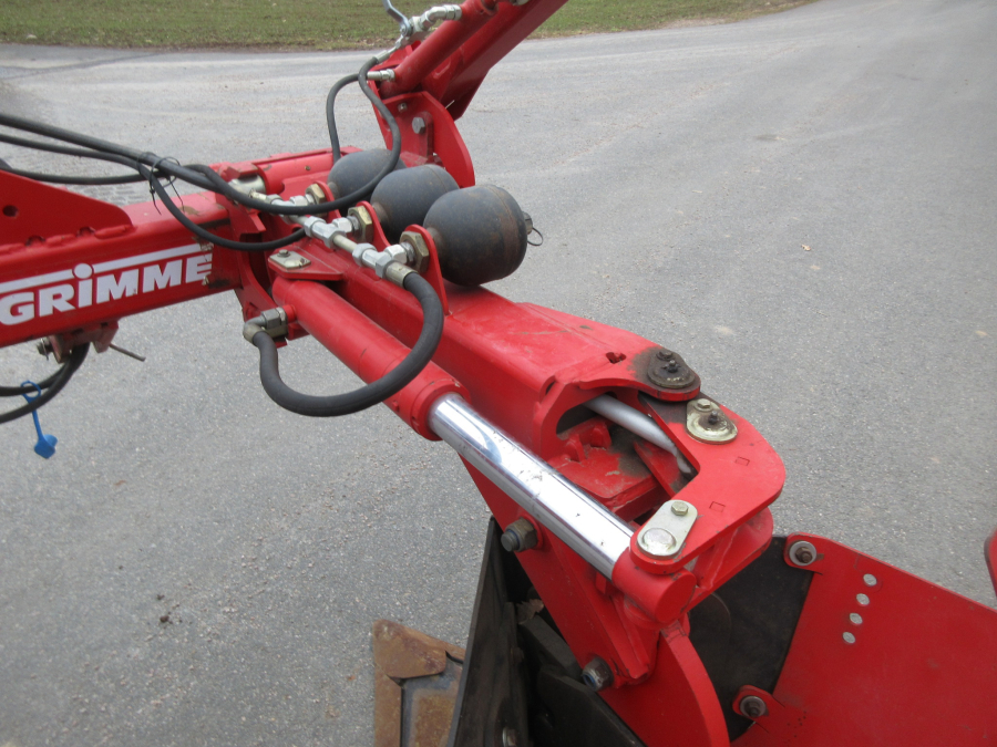 5754 Grimme BF Beetformer