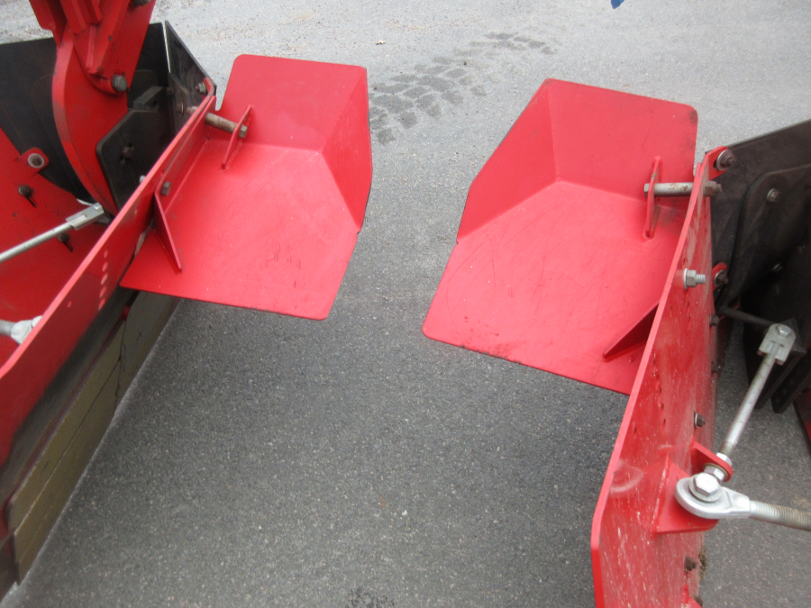 5754 Grimme BF Beetformer