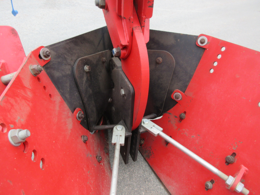 5754 Grimme BF Beetformer