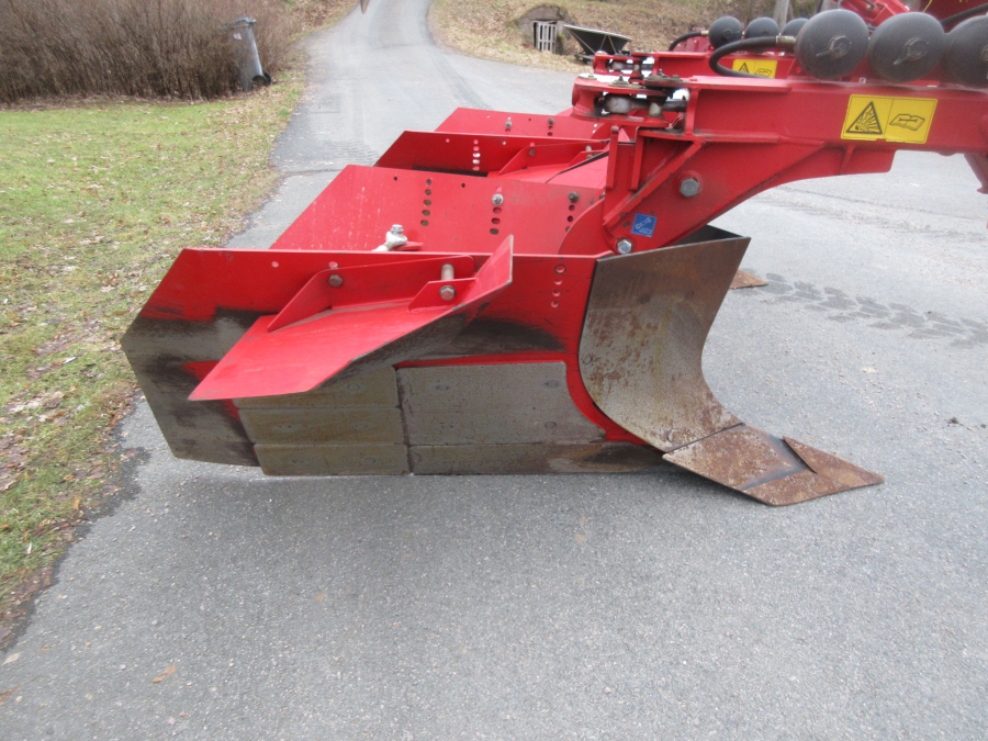 5754 Grimme BF Beetformer