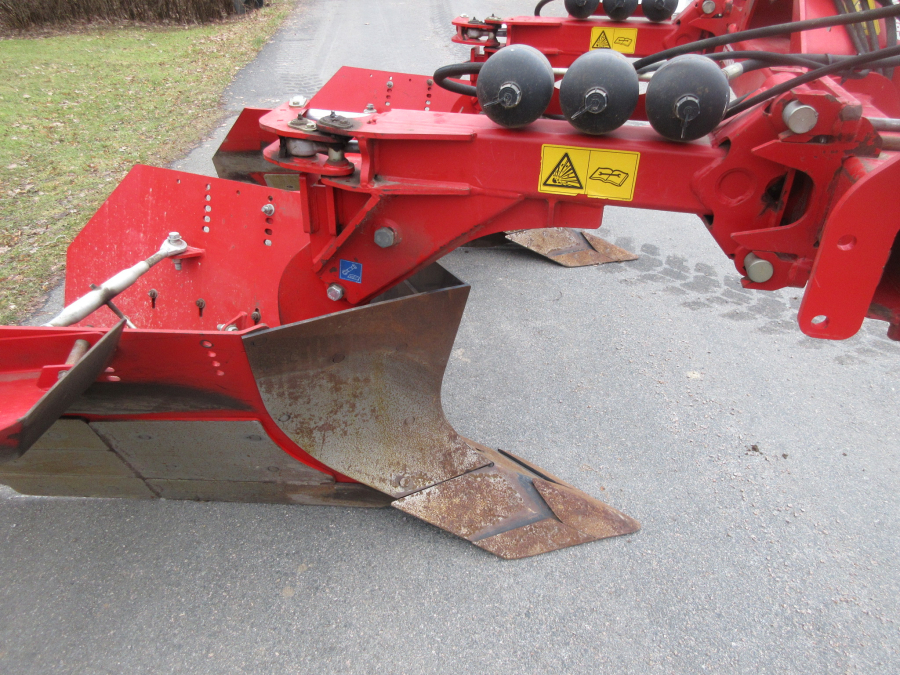 5754 Grimme BF Beetformer