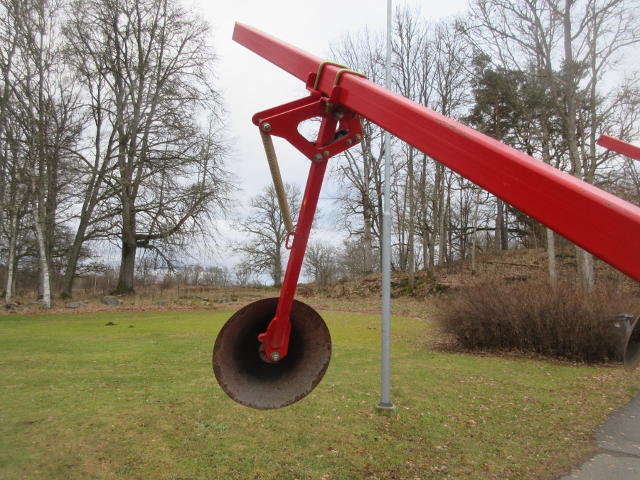 5754 Grimme BF Beetformer