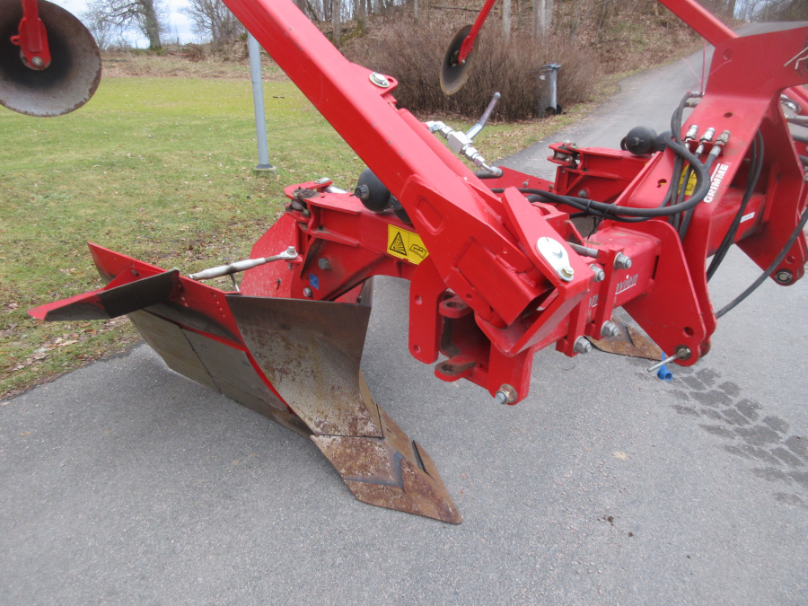 5754 Grimme BF Beetformer