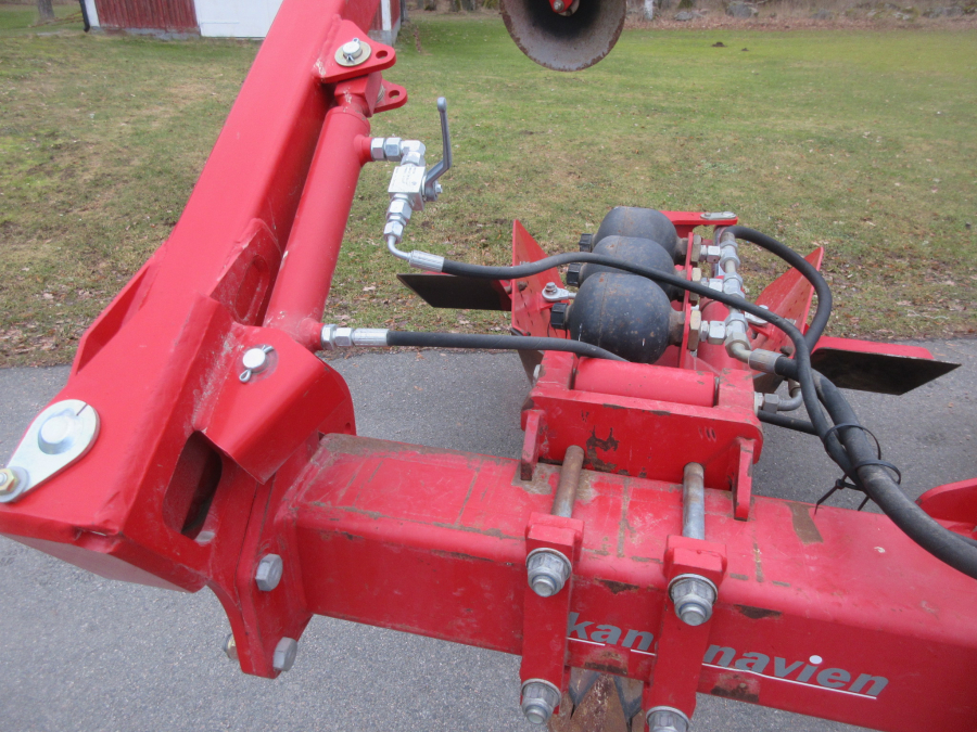 5754 Grimme BF Beetformer