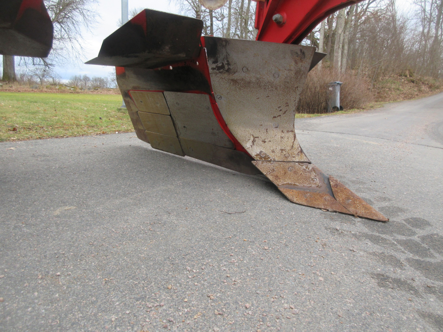 5754 Grimme BF Beetformer