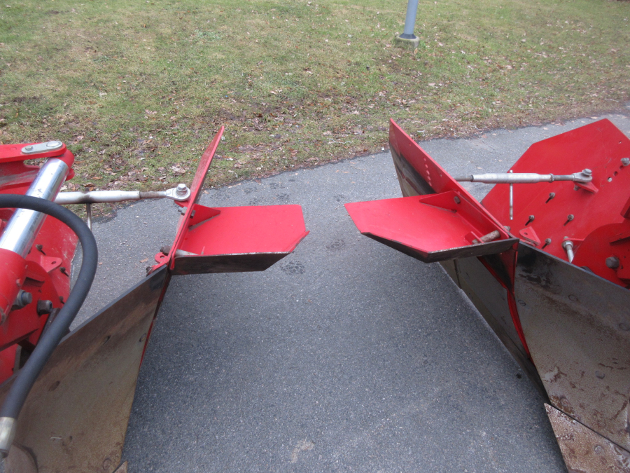 5754 Grimme BF Beetformer