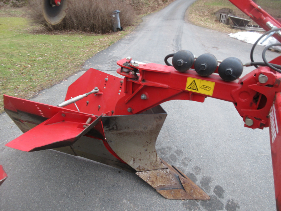 5754 Grimme BF Beetformer