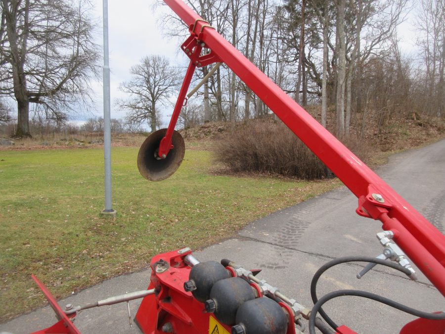 5754 Grimme BF Beetformer