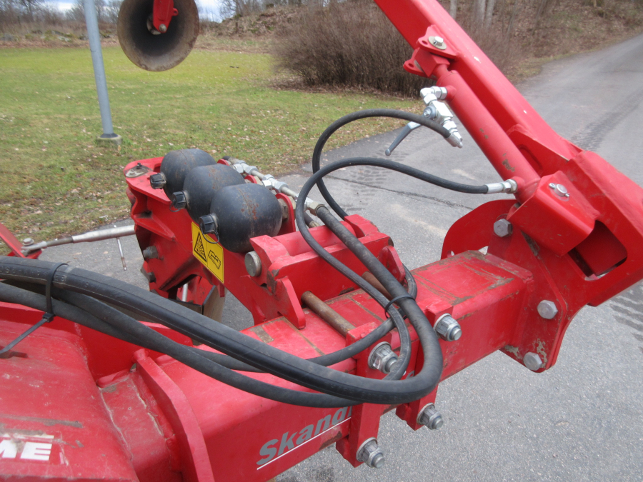 5754 Grimme BF Beetformer
