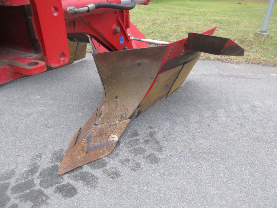 5754 Grimme BF Beetformer
