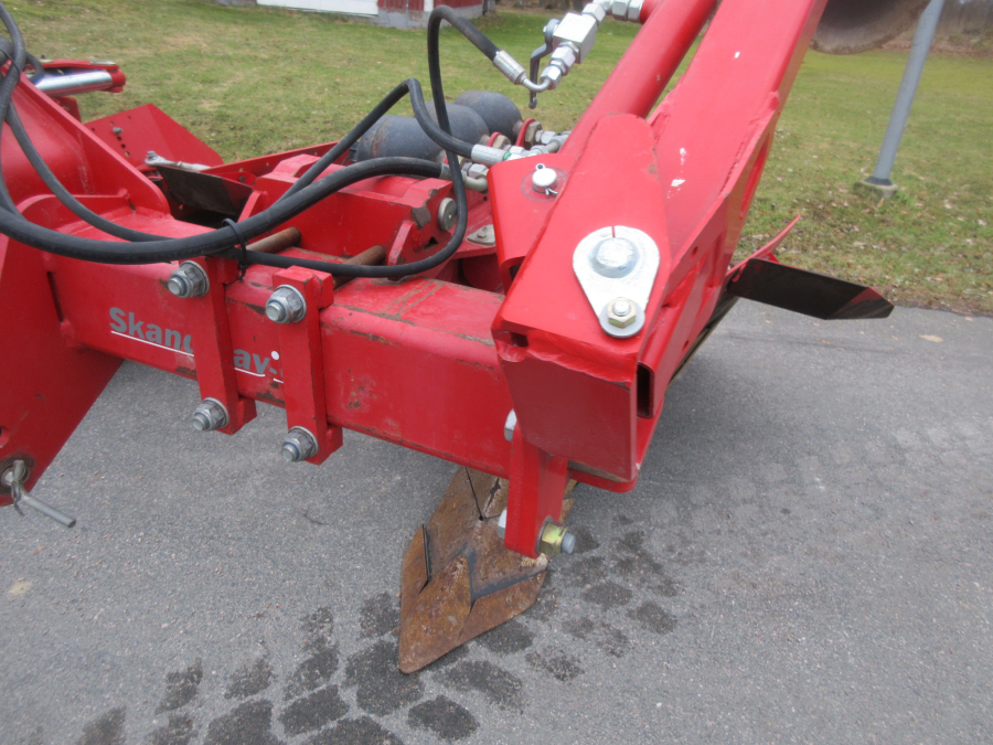 5754 Grimme BF Beetformer