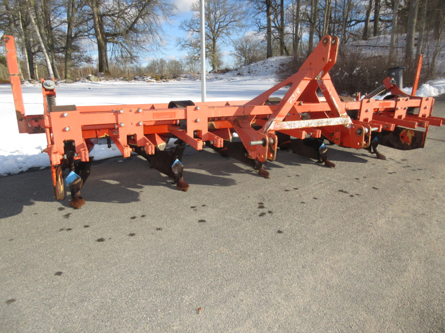 5768 Grimme Gruse Dammformer 4x85 cm