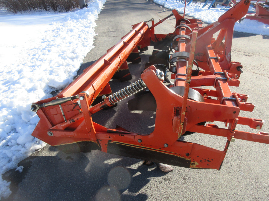 5768 Grimme Gruse Dammformer 4x85 cm