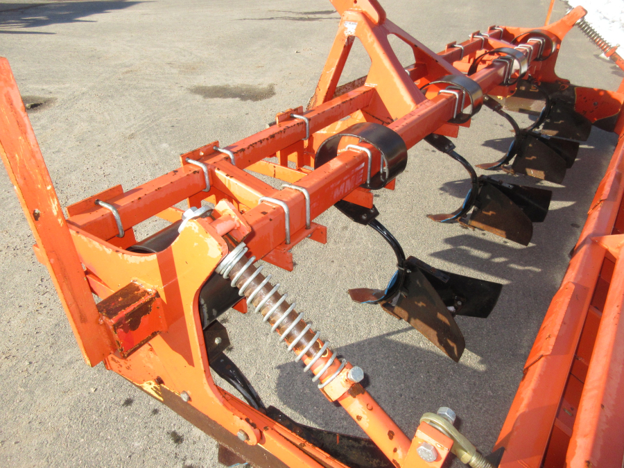 5768 Grimme Gruse Dammformer 4x85 cm
