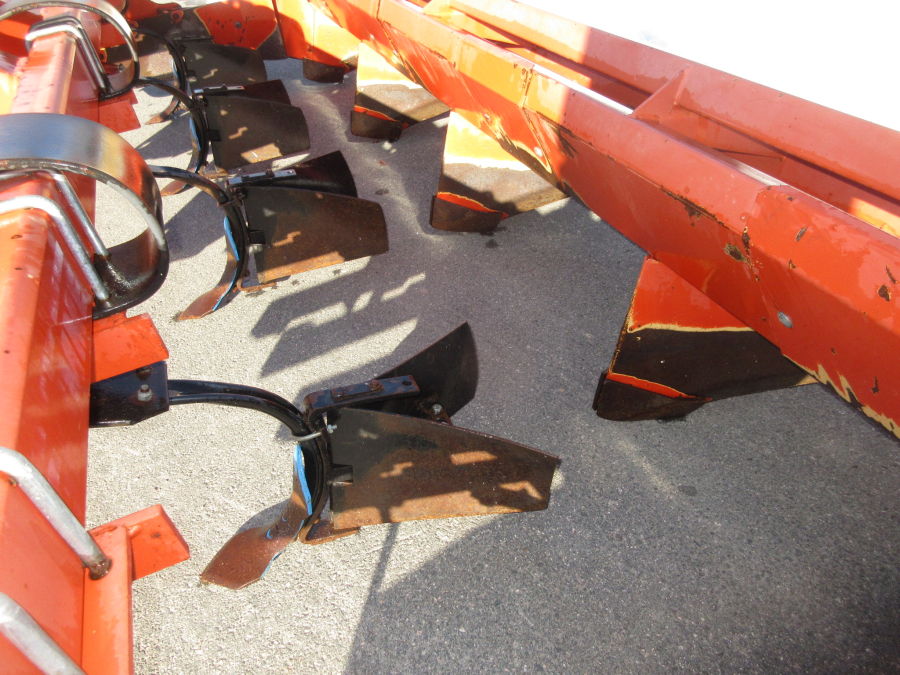 5768 Grimme Gruse Dammformer 4x85 cm