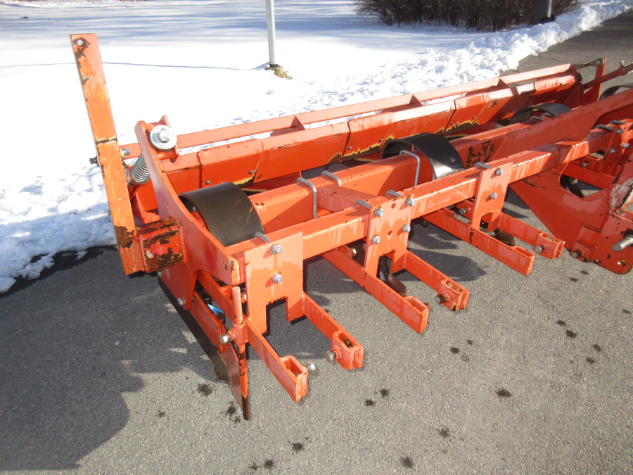 5768 Grimme Gruse Dammformer 4x85 cm