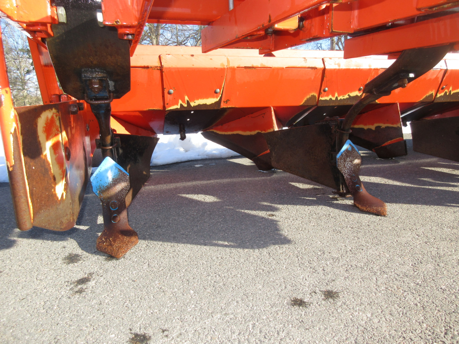 5768 Grimme Gruse Dammformer 4x85 cm