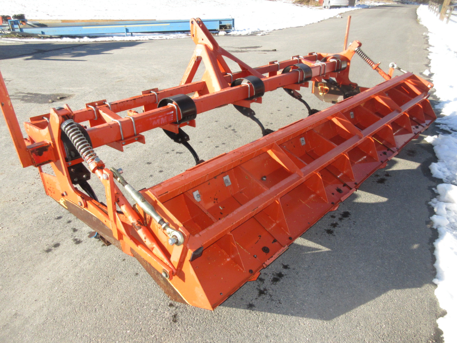 5768 Grimme Gruse Dammformer 4x85 cm