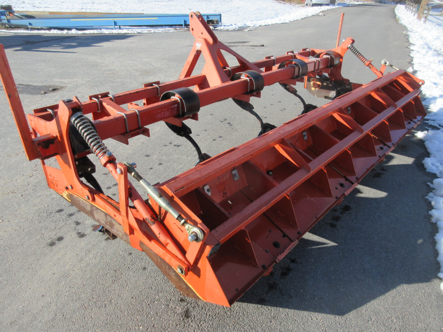 5768 Grimme Gruse Dammformer 4x85 cm