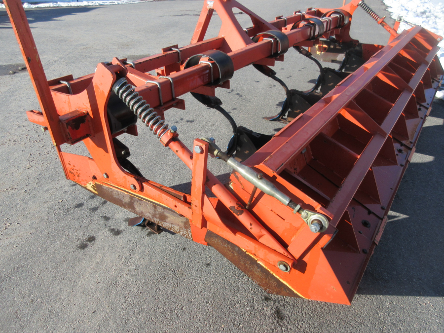 5768 Grimme Gruse Dammformer 4x85 cm