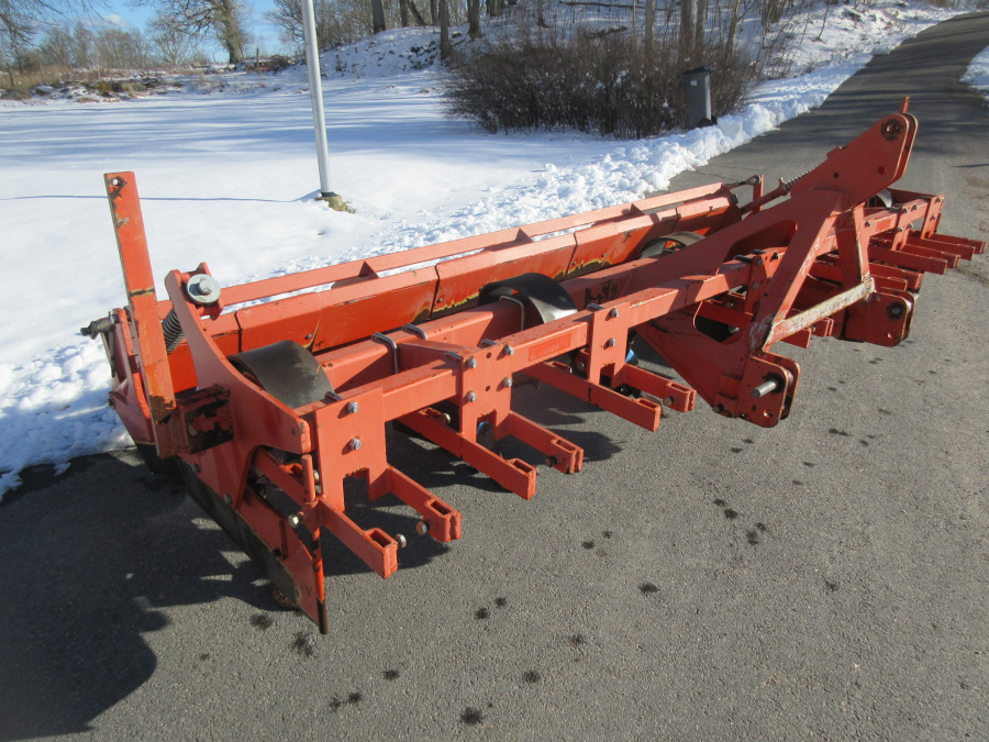 5768 Grimme Gruse Dammformer 4x85 cm