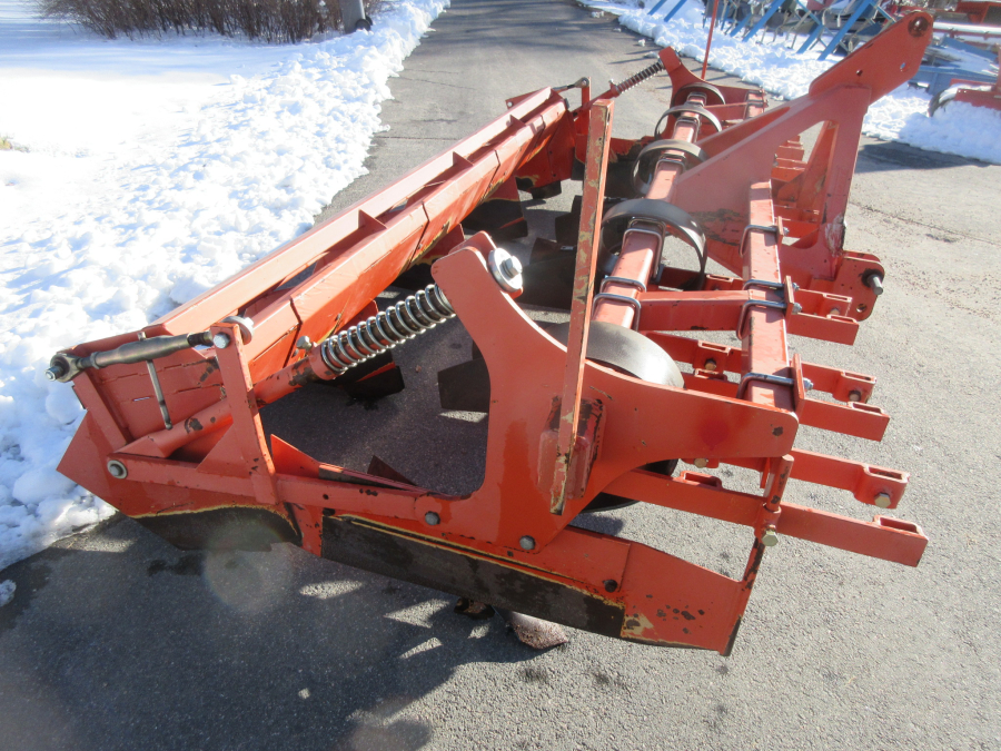 5768 Grimme Gruse Dammformer 4x85 cm