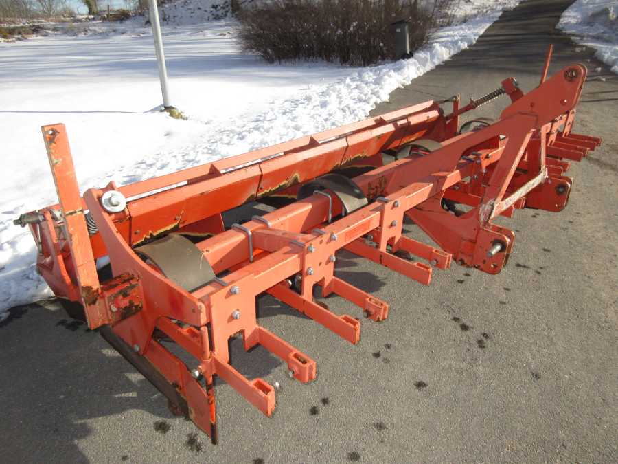 5768 Grimme Gruse Dammformer 4x85 cm