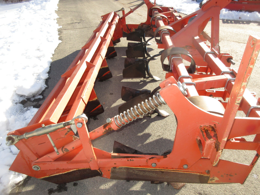 5768 Grimme Gruse Dammformer 4x85 cm