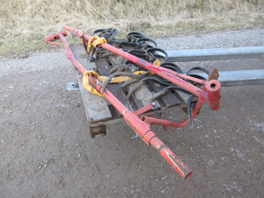 5768 Grimme Gruse Dammformer 4x85 cm