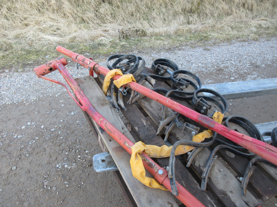 5768 Grimme Gruse Dammformer 4x85 cm