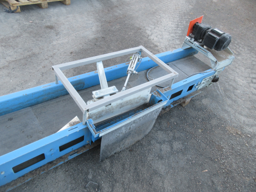 5776 EMVE transportband 11500x350 mm
