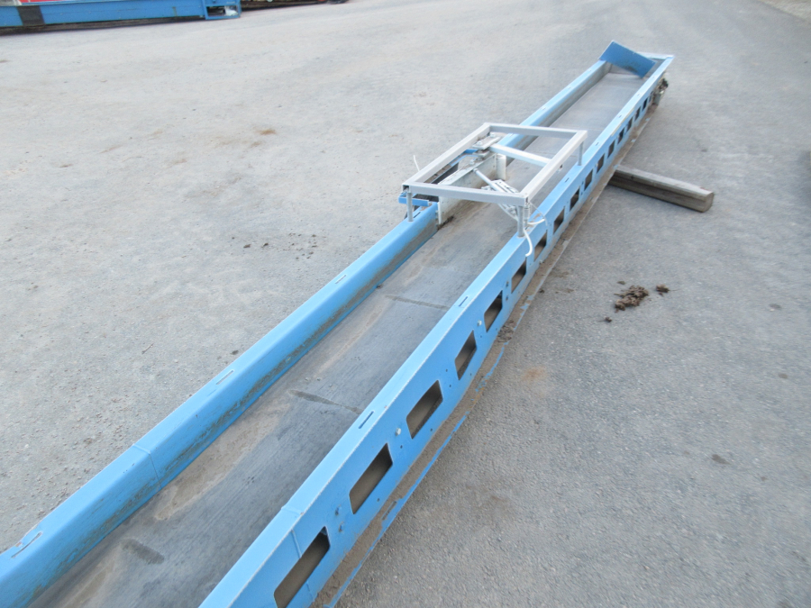 5776 EMVE transportband 11500x350 mm