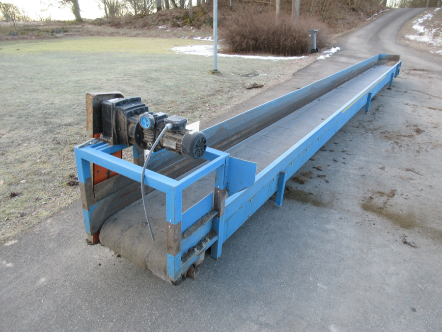 5777 EMVE Transportband 10000x550 mm