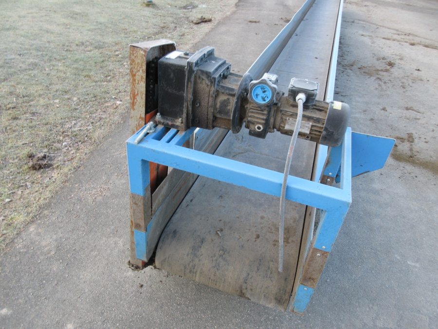 5777 EMVE Transportband 10000x550 mm