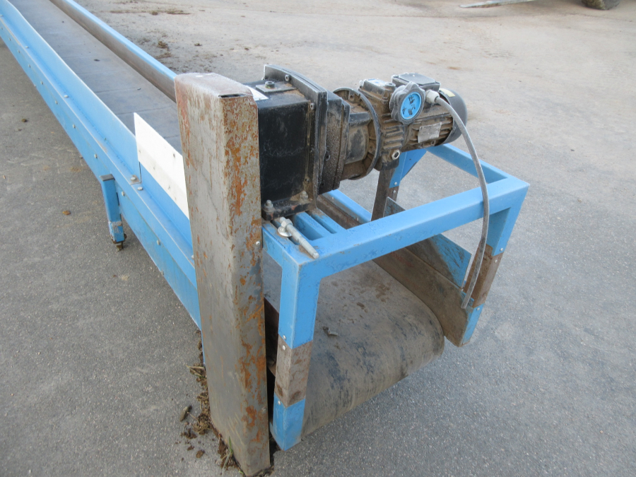 5777 EMVE Transportband 10000x550 mm