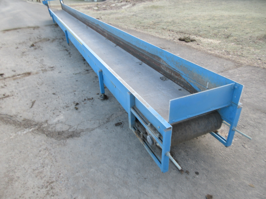 5777 EMVE Transportband 10000x550 mm