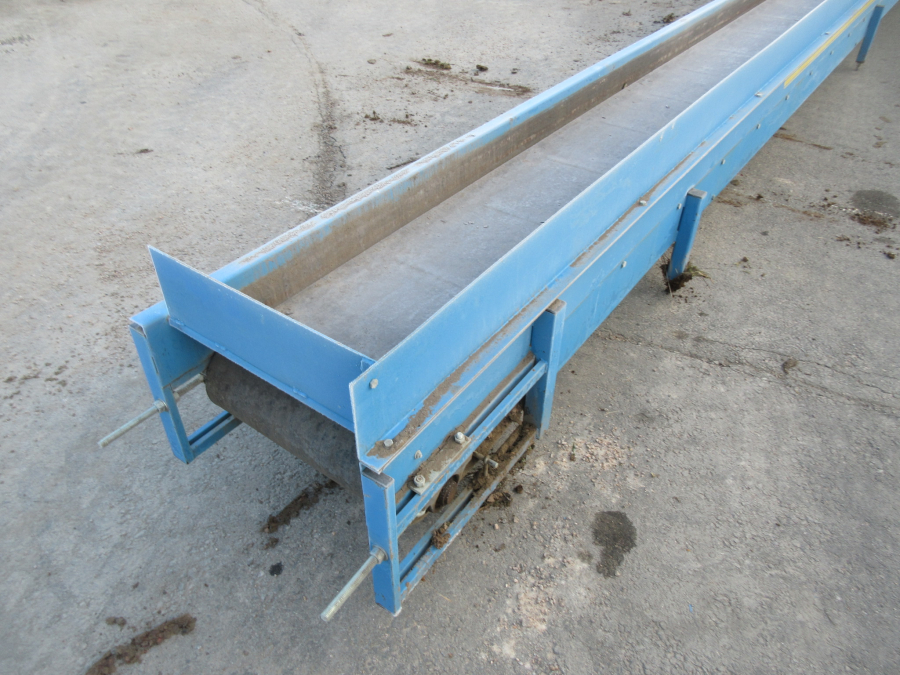 5777 EMVE Transportband 10000x550 mm