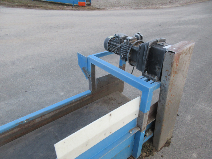 5777 EMVE Transportband 10000x550 mm