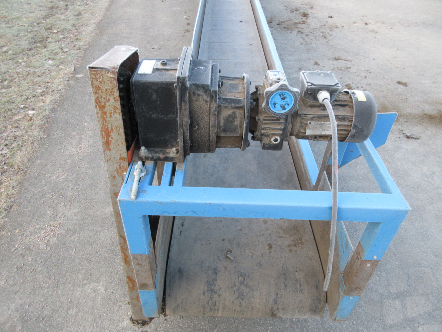 5777 EMVE Transportband 10000x550 mm