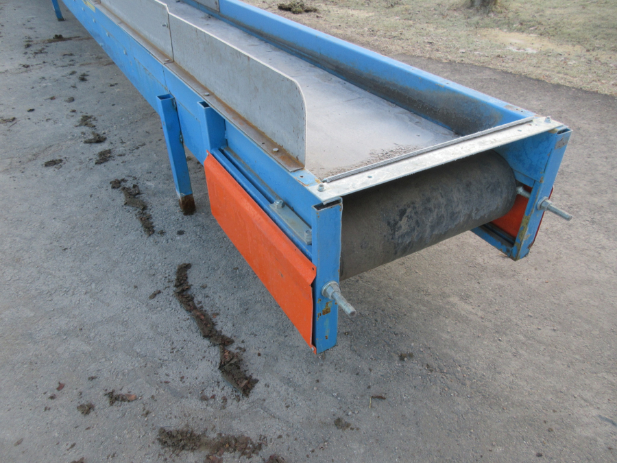 5778 EMVE Förderband 10500x550 mm